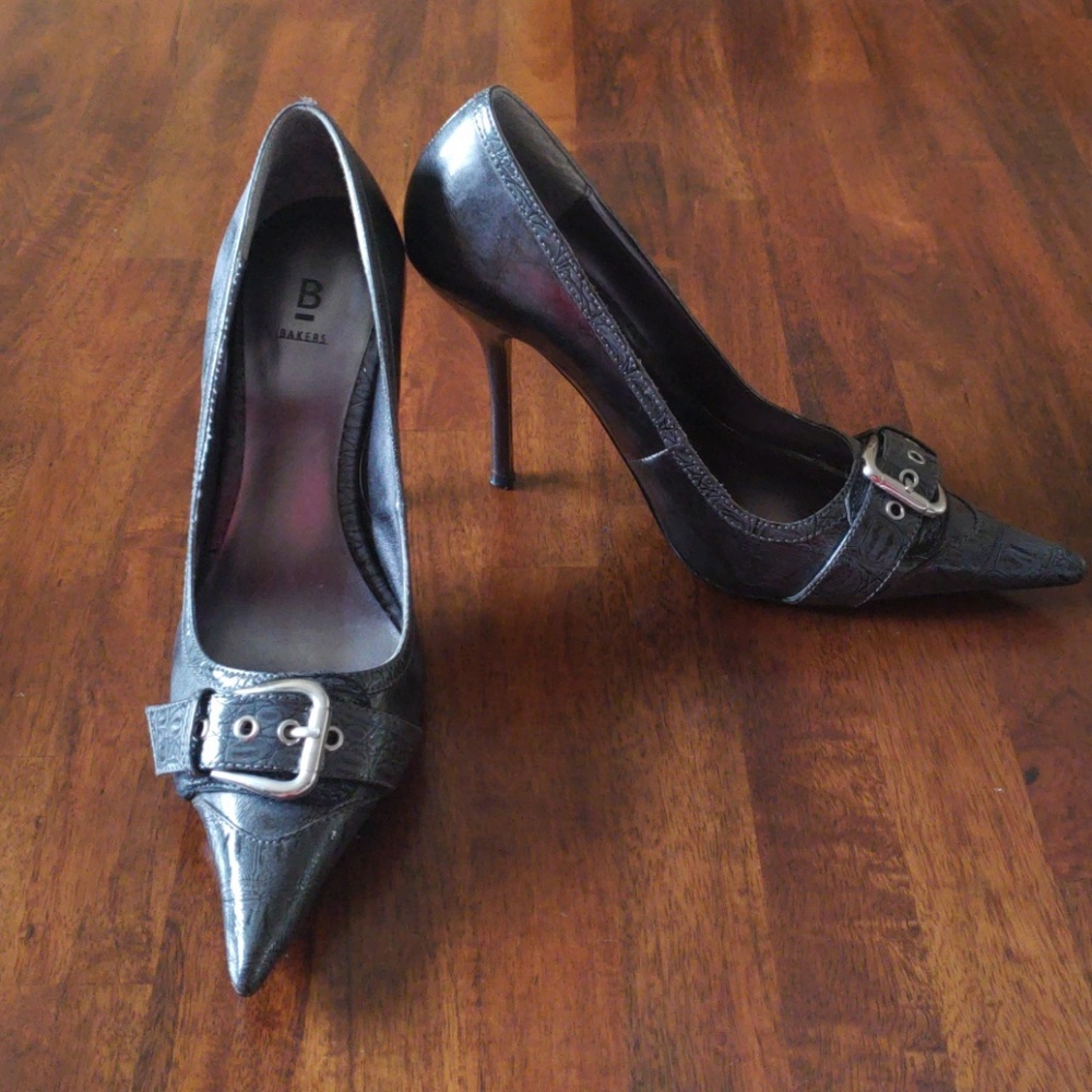Bakers Shoes